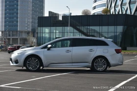 Toyota Avensis 1.8 147 кс. - 10400 € / 20340.63 лв. - 16769989 2 | Car24.bg Toyota Avensis 1.8 147 кс. - 10400 € / 20340.63 лв. - 16769989 2