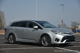 Toyota Avensis 1.8 147 кс. - 10400 € / 20340.63 лв. - 16769989 7 | Car24.bg Toyota Avensis 1.8 147 кс. - 10400 € / 20340.63 лв. - 16769989 7