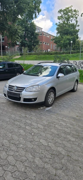 VW Golf Variant 1.9 - 2650 € / 5182.95 лв. - 40355435 1 | Car24.bg VW Golf Variant 1.9 - 2650 € / 5182.95 лв. - 40355435 1