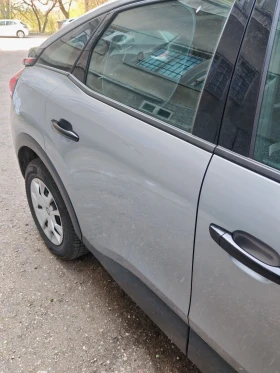 Citroen C4 undefined | Auto.bg — изображение 3 Citroen C4 undefined | Auto.bg — изображение 3