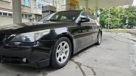 BMW 525 2.5i 193ps | Auto.bg — изображение 5 BMW 525 2.5i 193ps | Auto.bg — изображение 5