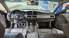 BMW 525 2.5i 193ps | Auto.bg — изображение 8 BMW 525 2.5i 193ps | Auto.bg — изображение 8