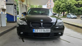 BMW 525 2.5i 193ps
