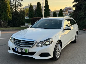 Mercedes-Benz E 220 CDI/4MATIC/DISTRONIC/FULL LED