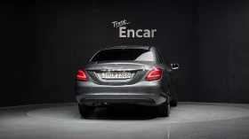 Mercedes-Benz C 200 1.5 Turbo | Auto.bg — изображение 4 Mercedes-Benz C 200 1.5 Turbo | Auto.bg — изображение 4
