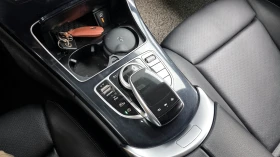 Mercedes-Benz C 200 1.5 Turbo | Auto.bg — изображение 13 Mercedes-Benz C 200 1.5 Turbo | Auto.bg — изображение 13