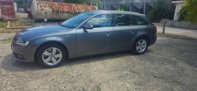 Снимка Audi A4