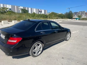Mercedes-Benz C 300 - 13500 € - 49011902 4 | Car24.bg Mercedes-Benz C 300 - 13500 € - 49011902 4