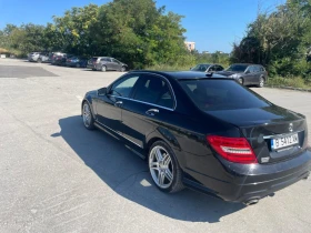 Mercedes-Benz C 300 - 13500 € - 49011902 3 | Car24.bg Mercedes-Benz C 300 - 13500 € - 49011902 3