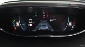 Peugeot 3008 GT LINE* ПАНО* КАМЕРА* ПОДГРЕВ* | Auto.bg — изображение 8 Peugeot 3008 GT LINE* ПАНО* КАМЕРА* ПОДГРЕВ* | Auto.bg — изображение 8
