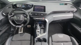 Peugeot 3008 GT LINE* ПАНО* КАМЕРА* ПОДГРЕВ* | Auto.bg — изображение 7 Peugeot 3008 GT LINE* ПАНО* КАМЕРА* ПОДГРЕВ* | Auto.bg — изображение 7
