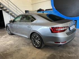 Skoda Superb undefined | Auto.bg — изображение 3 Skoda Superb undefined | Auto.bg — изображение 3