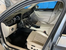 Skoda Superb undefined | Auto.bg — изображение 5 Skoda Superb undefined | Auto.bg — изображение 5