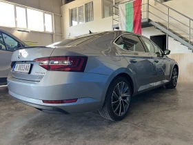 Skoda Superb undefined | Auto.bg — изображение 4 Skoda Superb undefined | Auto.bg — изображение 4