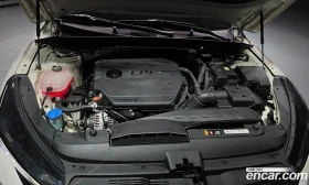 Kia K5 2.0 LPi Trendy | Auto.bg — изображение 6 Kia K5 2.0 LPi Trendy | Auto.bg — изображение 6