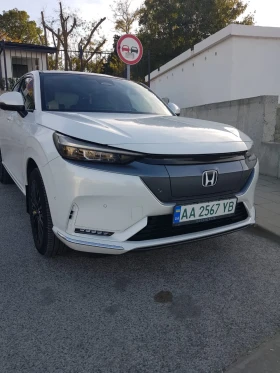 Honda e:Ny1 - 21000 € - 22782414 2 | Car24.bg Honda e:Ny1 - 21000 € - 22782414 2