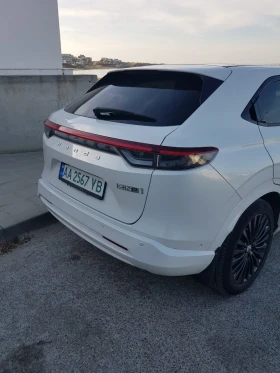 Honda e:Ny1 - 21000 € - 22782414 4 | Car24.bg Honda e:Ny1 - 21000 € - 22782414 4