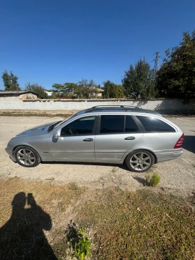 Mercedes-Benz C 220 - 2000 € - 56884200 5 | Car24.bg Mercedes-Benz C 220 - 2000 € - 56884200 5