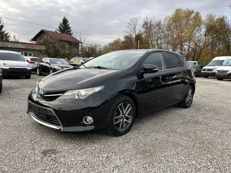 Toyota Auris 1.8I - 15700 лв. / 8027.28 € - 95846689 1 | Car24.bg Toyota Auris 1.8I - 15700 лв. / 8027.28 € - 95846689 1