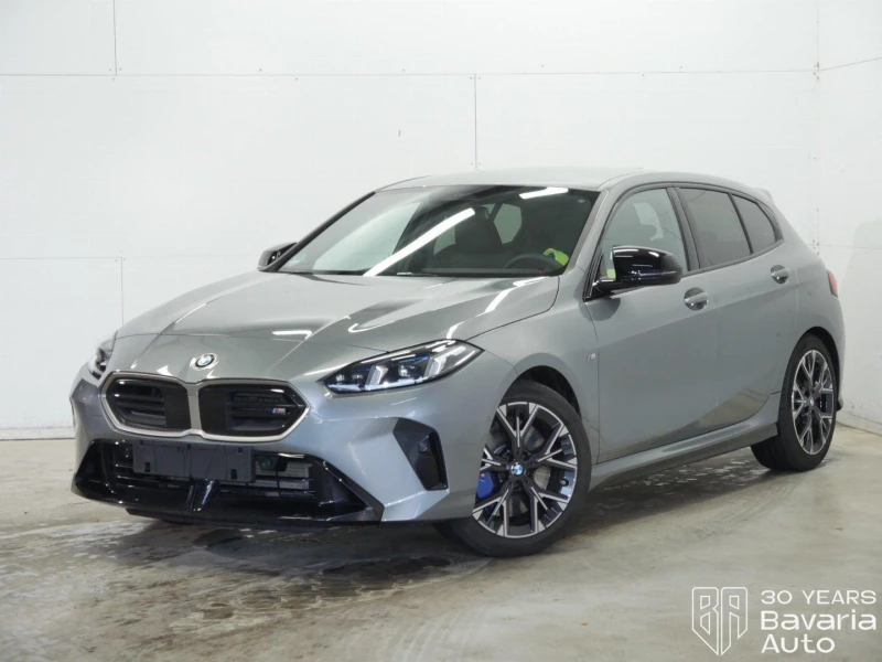 BMW 135 M135i xDrive Steptronic - 88100 лв. / 45044.81 € - 47541219 1 | Car24.bg BMW 135 M135i xDrive Steptronic - 88100 лв. / 45044.81 € - 47541219 1