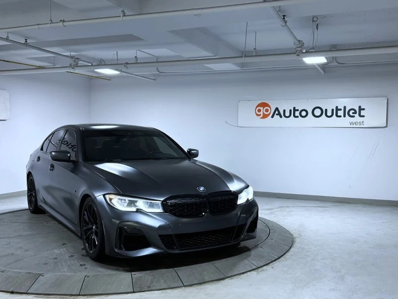 BMW 340 M-PERF| BLACK OPT| HARMAN| WALKNAPPA| VALVE EX| AR - 34000 € / 66498.22 лв. - 19017916 1 | Car24.bg BMW 340 M-PERF| BLACK OPT| HARMAN| WALKNAPPA| VALVE EX| AR - 34000 € / 66498.22 лв. - 19017916 1