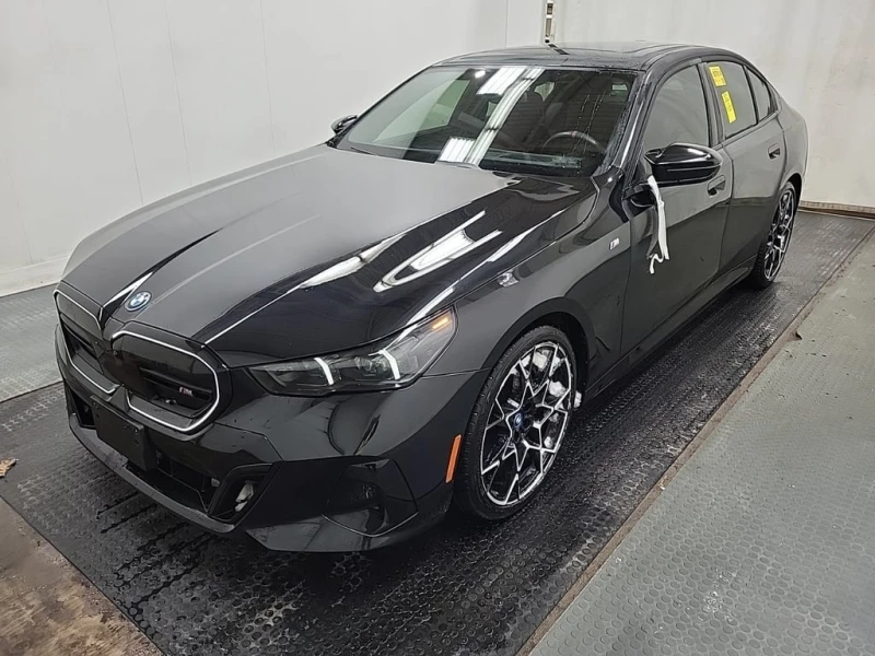 BMW i5 M60 XDRIVE CARFAX - 48700 € / 95248.92 лв. - 48307050 1 | Car24.bg BMW i5 M60 XDRIVE CARFAX - 48700 € / 95248.92 лв. - 48307050 1