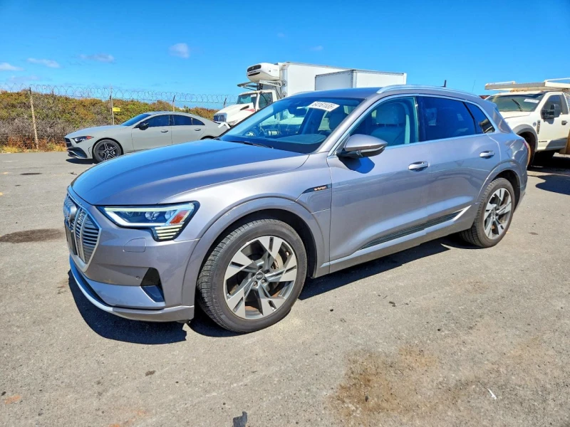 Audi E-Tron Premium - 21999 € - 37139353 1 | Car24.bg Audi E-Tron Premium - 21999 € - 37139353 1