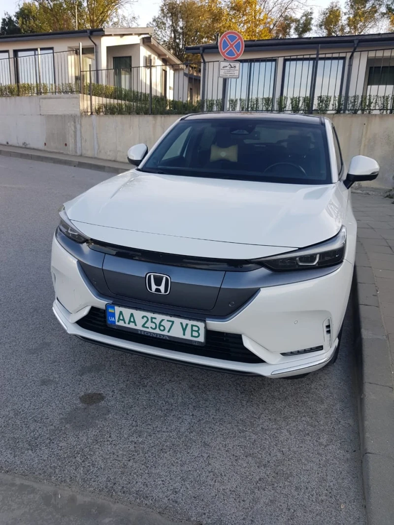 Honda e:Ny1 - 21000 € - 22782414 1 | Car24.bg Honda e:Ny1 - 21000 € - 22782414 1