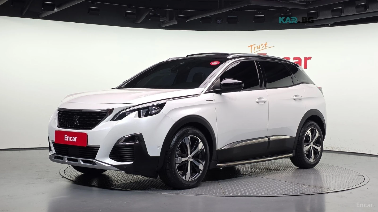 Peugeot 3008 GT LINE* ПАНО* КАМЕРА* ПОДГРЕВ* | Auto.bg — изображение 1 Peugeot 3008 GT LINE* ПАНО* КАМЕРА* ПОДГРЕВ* | Auto.bg — изображение 1