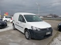 VW Caddy 1.6TDI, EURO 5B, ITALIA  - [5] 