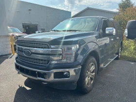 Ford F150 2020 SUPERCREW * БЕЗ ПЪРВОНАЧАЛНА ВНОСКА* - Car24.bg Ford F150 2020 SUPERCREW * БЕЗ ПЪРВОНАЧАЛНА ВНОСКА*