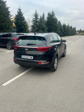 Kia Sportage 2.0 - 27900 лв. / 14265.04 € - 64042192 4 | Car24.bg Kia Sportage 2.0 - 27900 лв. / 14265.04 € - 64042192 4