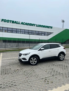 Opel Grandland X Automatic CarPlay - 13000 € / 25425.79 лв. - 96971301 4 | Car24.bg Opel Grandland X Automatic CarPlay - 13000 € / 25425.79 лв. - 96971301 4