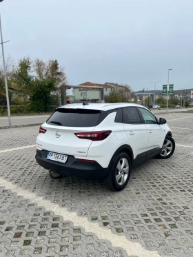 Opel Grandland X Automatic CarPlay - 13000 € / 25425.79 лв. - 96971301 2 | Car24.bg Opel Grandland X Automatic CarPlay - 13000 € / 25425.79 лв. - 96971301 2