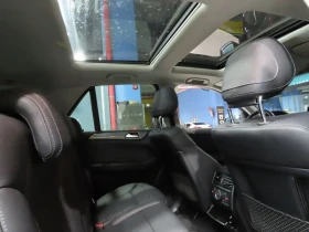 Mercedes-Benz GLE D 4Matic - САМО 30% АВАНС | Auto.bg — изображение 15 Mercedes-Benz GLE D 4Matic - САМО 30% АВАНС | Auto.bg — изображение 15