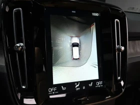 Volvo XC40 B4 INSCRIPTION | Auto.bg — изображение 15 Volvo XC40 B4 INSCRIPTION | Auto.bg — изображение 15