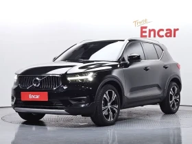 Volvo XC40 B4 INSCRIPTION