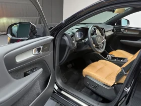 Volvo XC40 B4 INSCRIPTION | Auto.bg — изображение 11 Volvo XC40 B4 INSCRIPTION | Auto.bg — изображение 11