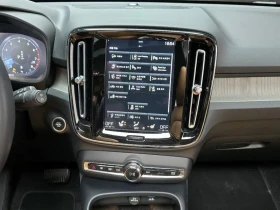 Volvo XC40 B4 INSCRIPTION | Auto.bg — изображение 14 Volvo XC40 B4 INSCRIPTION | Auto.bg — изображение 14
