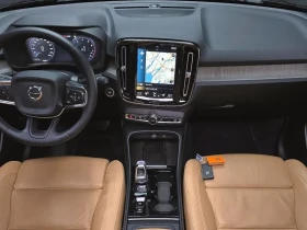 Volvo XC40 B4 INSCRIPTION | Auto.bg — изображение 7 Volvo XC40 B4 INSCRIPTION | Auto.bg — изображение 7