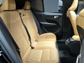 Volvo XC40 B4 INSCRIPTION | Auto.bg — изображение 12 Volvo XC40 B4 INSCRIPTION | Auto.bg — изображение 12