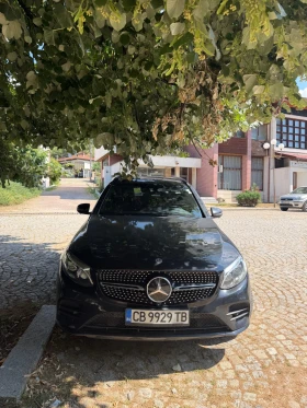 Mercedes-Benz GLC 300 - Car24.bg Mercedes-Benz GLC 300