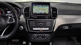 Mercedes-Benz GLE 350 4MATIC/COUPE/AMG-LINE/DRIVE-ASSISTS | Auto.bg — изображение 10 Mercedes-Benz GLE 350 4MATIC/COUPE/AMG-LINE/DRIVE-ASSISTS | Auto.bg — изображение 10