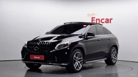 Mercedes-Benz GLE 350 4MATIC/COUPE/AMG-LINE/DRIVE-ASSISTS