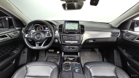 Mercedes-Benz GLE 350 4MATIC/COUPE/AMG-LINE/DRIVE-ASSISTS | Auto.bg — изображение 6 Mercedes-Benz GLE 350 4MATIC/COUPE/AMG-LINE/DRIVE-ASSISTS | Auto.bg — изображение 6