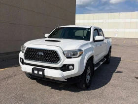Toyota Tacoma * SR5 * CARFAX * БЕЗ ПЪРВОНАЧАЛНА ВНОСКА