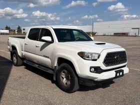 Toyota Tacoma * SR5 * ПОДГРЕВИ* КАМЕРА* ОТОРИЗИРАН ПРДАВАЧ* | Auto.bg — изображение 3 Toyota Tacoma * SR5 * ПОДГРЕВИ* КАМЕРА* ОТОРИЗИРАН ПРДАВАЧ* | Auto.bg — изображение 3