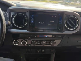 Toyota Tacoma * SR5 * ПОДГРЕВИ* КАМЕРА* ОТОРИЗИРАН ПРДАВАЧ* | Auto.bg — изображение 10 Toyota Tacoma * SR5 * ПОДГРЕВИ* КАМЕРА* ОТОРИЗИРАН ПРДАВАЧ* | Auto.bg — изображение 10