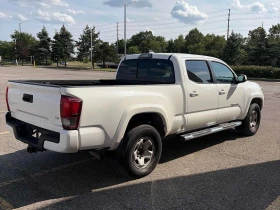Toyota Tacoma * SR5 * ПОДГРЕВИ* КАМЕРА* ОТОРИЗИРАН ПРДАВАЧ* | Auto.bg — изображение 5 Toyota Tacoma * SR5 * ПОДГРЕВИ* КАМЕРА* ОТОРИЗИРАН ПРДАВАЧ* | Auto.bg — изображение 5