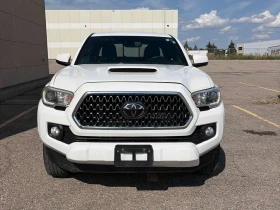 Toyota Tacoma * SR5 * ПОДГРЕВИ* КАМЕРА* ОТОРИЗИРАН ПРДАВАЧ* | Auto.bg — изображение 2 Toyota Tacoma * SR5 * ПОДГРЕВИ* КАМЕРА* ОТОРИЗИРАН ПРДАВАЧ* | Auto.bg — изображение 2